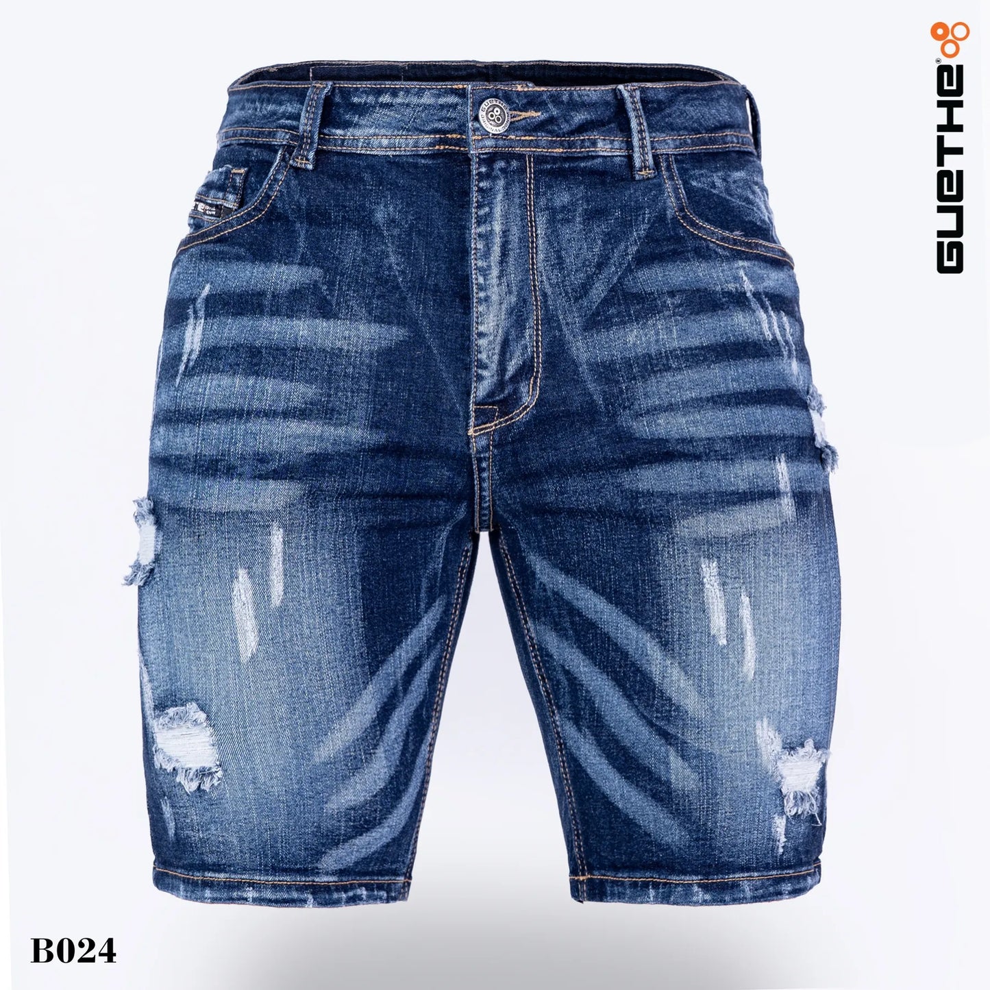 Bermuda Hombre B024