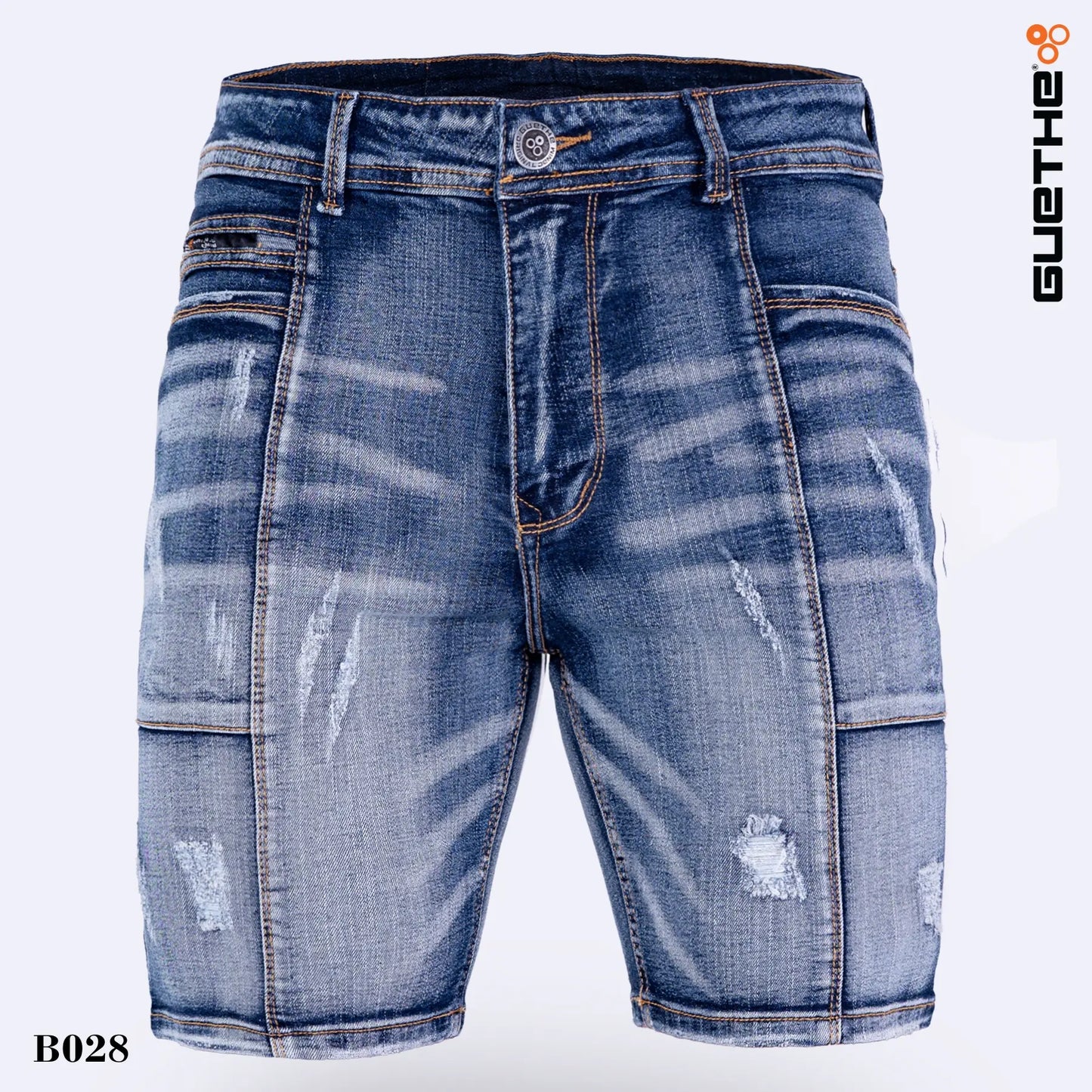 Bermuda Hombre B028