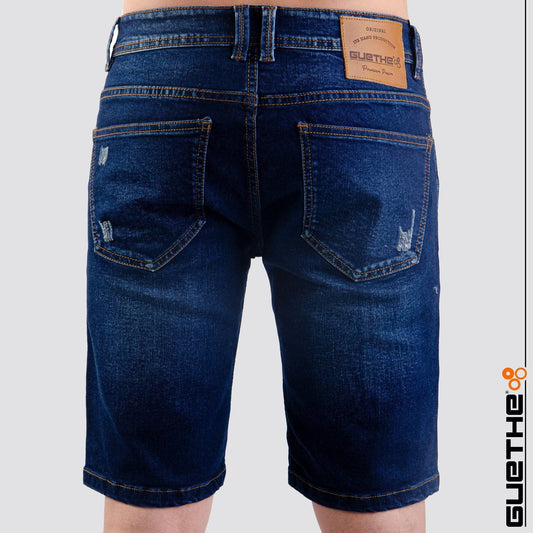 Bermuda Hombre B006 - Guethe08 | Fábrica de Jeans