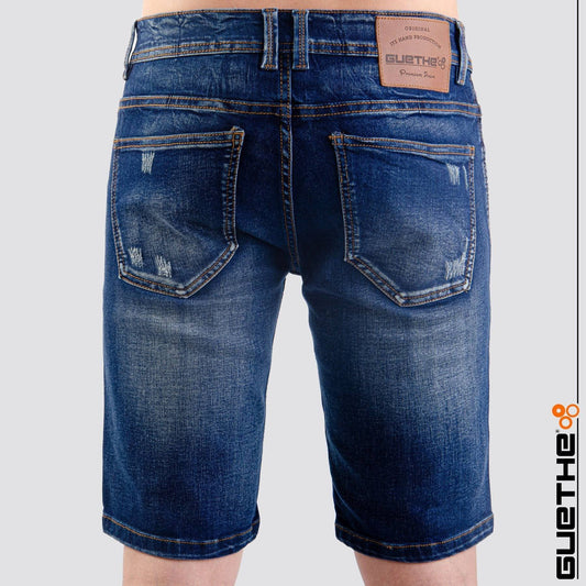 Bermuda Hombre B009 - Guethe08 | Fábrica de Jeans