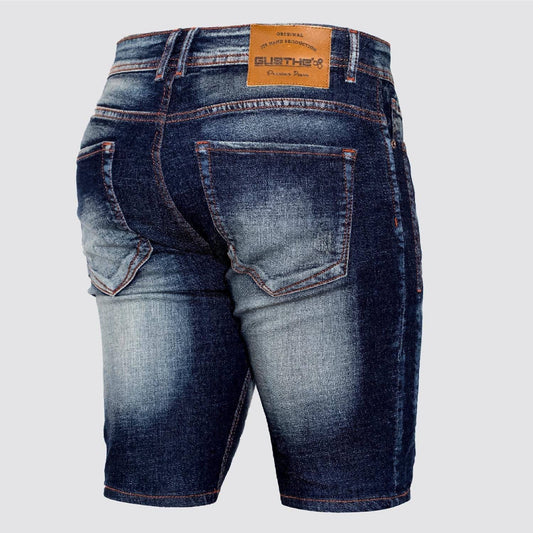 Bermuda Hombre B013 - Guethe08 | Fábrica de Jeans