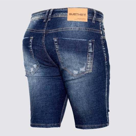 Bermuda Hombre B018 - Guethe08 | Fábrica de Jeans