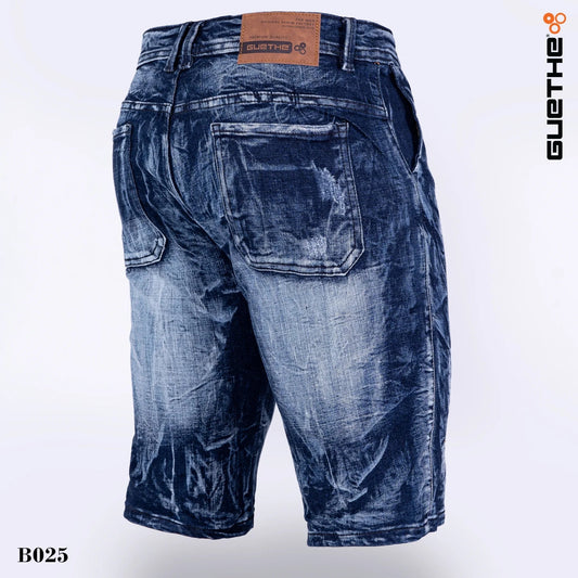 Bermuda Hombre Urban B025 - Guethe08 | Fábrica de Jeans