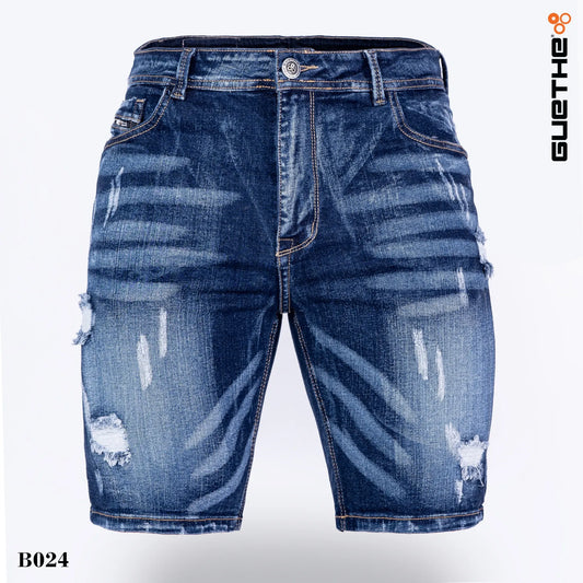 Bermuda Hombre B024