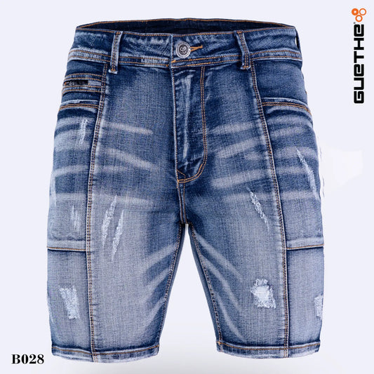 Bermuda Hombre B028