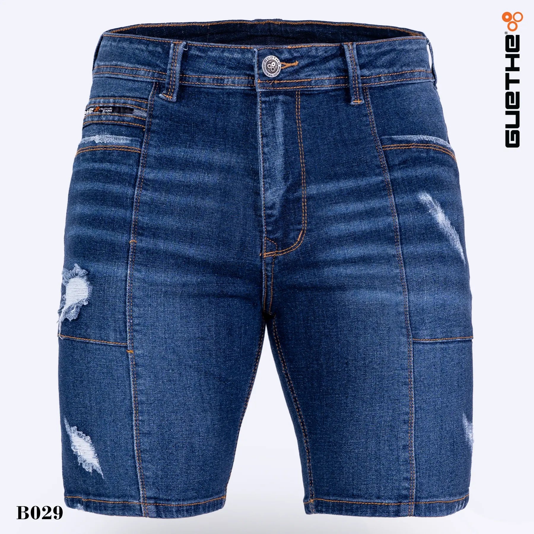 Bermuda Hombre B029