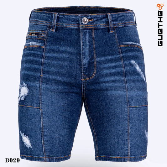 Bermuda Hombre B029