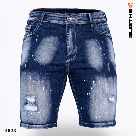 Bermuda Hombre Chispas B023