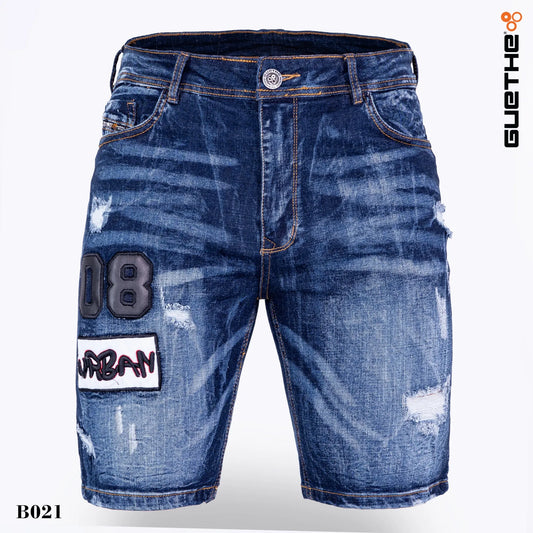 Bermuda Hombre Urban B021