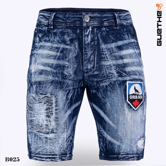 Bermuda Hombre Urban B025