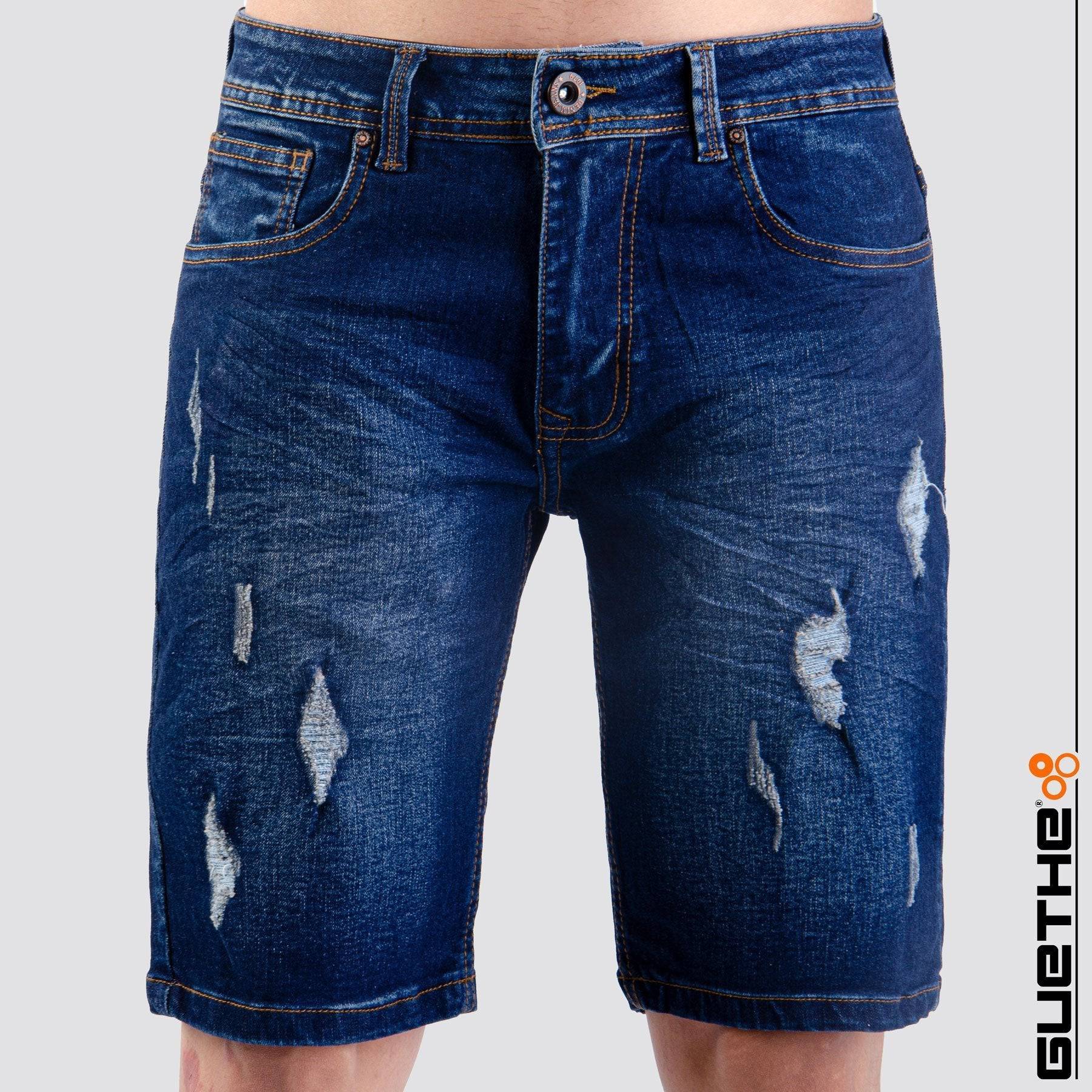 Bermuda Hombre B006 - Guethe08 | Fábrica de Jeans