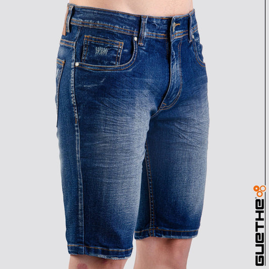 Bermuda Hombre B009 - Guethe08 | Fábrica de Jeans
