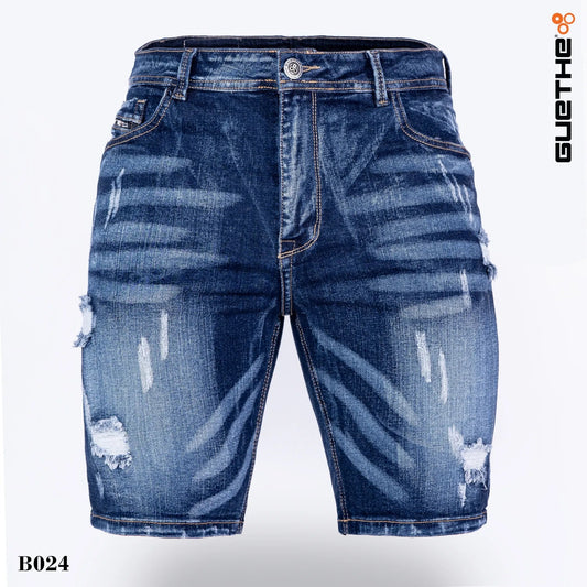 Bermuda Hombre B024 - Guethe08 | Fábrica de Jeans