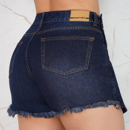Falda Short Rígido Mujer FS007 - Guethe08 | Fábrica de Jeans