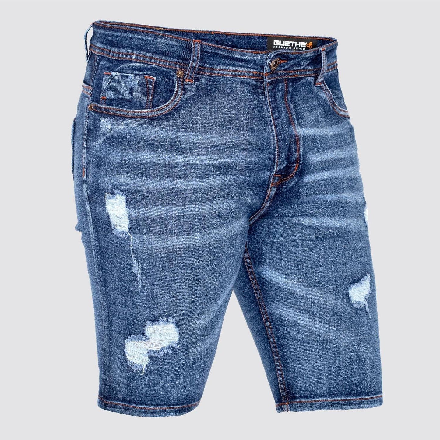 Bermuda Hombre B016