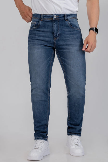 Jeans Skinny Hombre P2112 - Jeans Colombianos GUETHE08