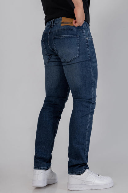 Jeans Skinny Hombre P2113 - Jeans Colombianos GUETHE08